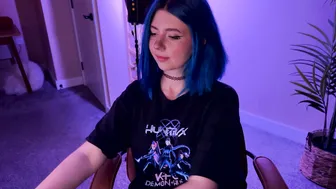 Vixenp free cam show 17 December 2025
