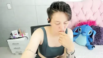 fanny_18 recorded nude video 480915