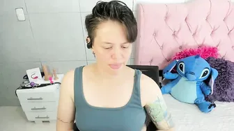 fanny_18 recorded nude video 480915
