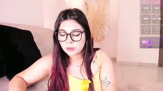 danna_adams1 recorded nude video 480922