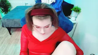 topcranberry recorded nude video 480942
