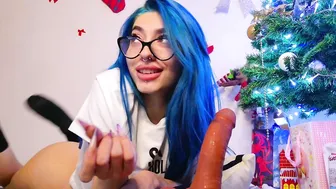 Ariavossx hot webcam video 18 December 2025