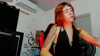 Nicol_transgirl transfem sex porn cam