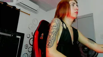 Nicol_transgirl transfem sex porn cam