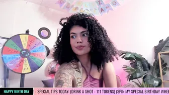 miss_curazao show nude on cam