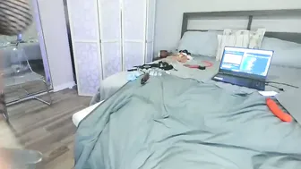 Hustlebunni7 lovense hot webcam porn video