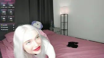 Scarletsoft blonde - (12-18-2025)