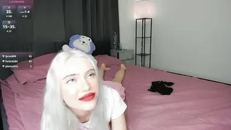 Scarletsoft blonde - (12-18-2025)