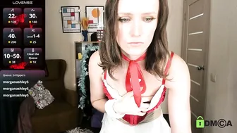 francescacollins recorded nude video 481053
