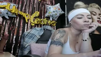 viktoria_davis_ recorded nude video 481056