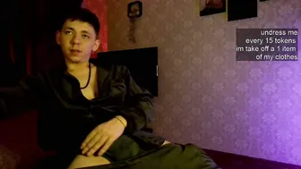 emveeboy96 recorded nude video 481060
