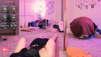 evie_luna recorded nude video 481077