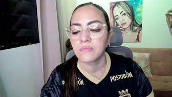 marianalopez81 recorded nude video 481092