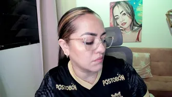 marianalopez81 live on cam 12/18/2025