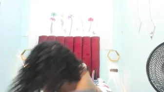 ebony_hot_25 recorded nude video 481113