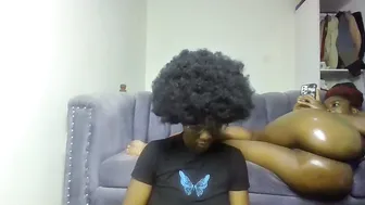 blackprincess25 recorded nude video 481136