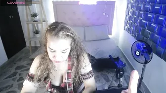 dulce__lovee recorded nude video 481147