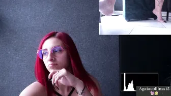 agatacollinsss recorded nude video 481148