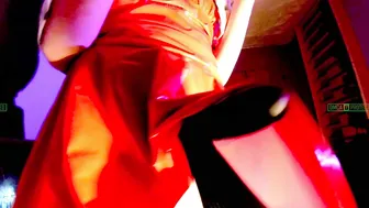 mistr_daria_femdom recorded nude video 481175