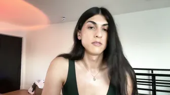 Tgirltoesx bigcock webcam chat