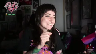 blueasfuck menu porn chat