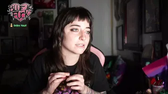 blueasfuck recorded nude video 481247