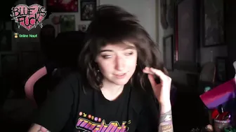 blueasfuck menu porn chat