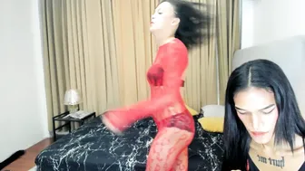 urdreampinayxxx recorded nude video 481293