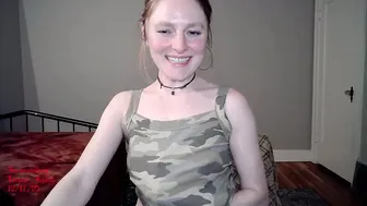 tatum__kahlo recorded nude video 481298