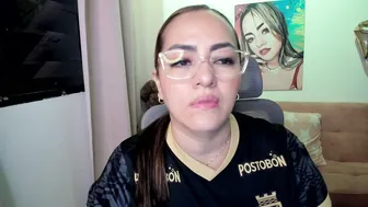 marianalopez81 recorded nude video 481321