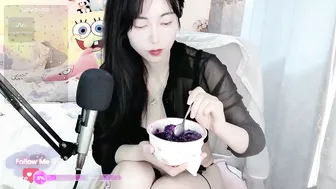 molihua9 live on cam 18-Dec-2025