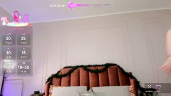 Loonyannie posing on webcam cam porn