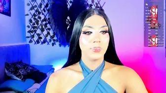 Jessika_rabbits amateur live cam video - 18-Dec-25