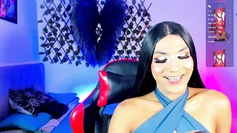 Jessika_rabbits amateur live cam video - 18-Dec-25