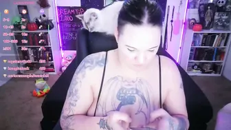 faeofmyth recorded nude video 481411
