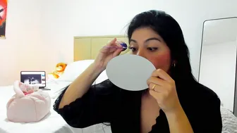 aliciabiden recorded nude video 481417