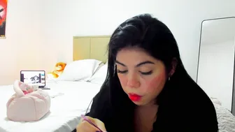 aliciabiden recorded nude video 481417