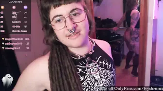 ivyshrumx recorded nude video 481427