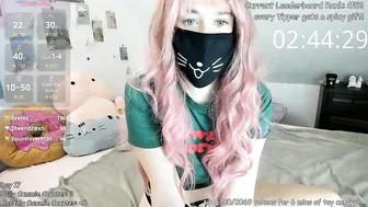 kyrawildofficial recorded nude video 481462