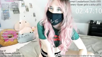 kyrawildofficial recorded nude video 481462
