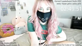 kyrawildofficial recorded nude video 481462