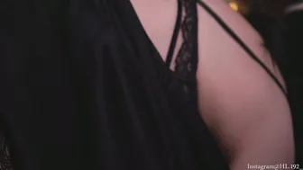 hollylinder_ recorded nude video 481484