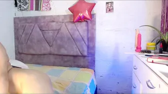 dulce_smith02 recorded nude video 481566