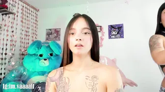 tifany_tay2 recorded nude video 481582