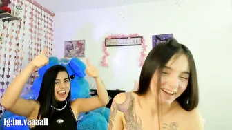 tifany_tay2 recorded nude video 481582