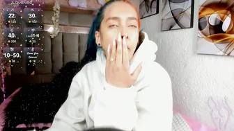 cristall_ravven recorded nude video 481601