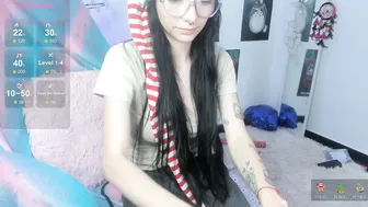 moonlady_ recorded nude video 481670