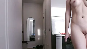 uninvited_raccoon recorded nude video 481680