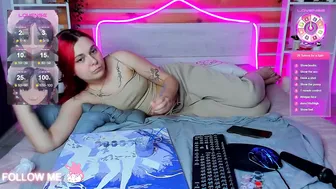 Chloejenyss porn chat (12/18/2025)