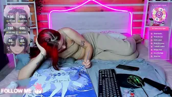Chloejenyss porn chat (12/18/2025)